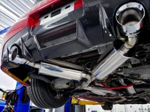 Tuning Stages: Learn How Much HP a Stage 1, 2, 3 Tune Adds Low Offset