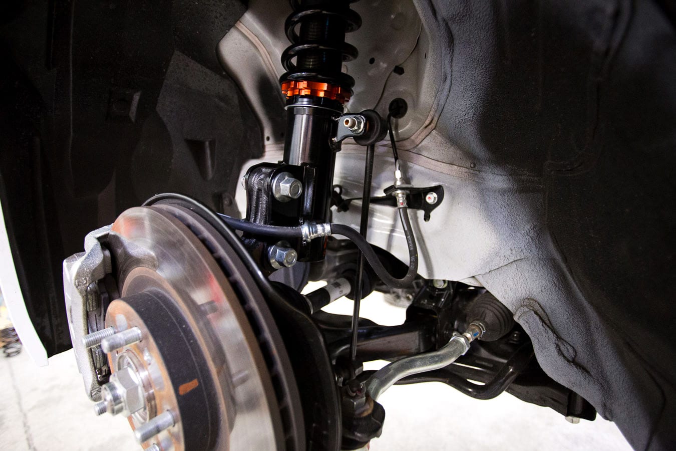 Ksport Coilovers Review How Good Are They? Low Offset