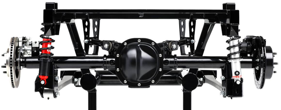 Static Vs Stance What Is Static Suspension? | Low Offset