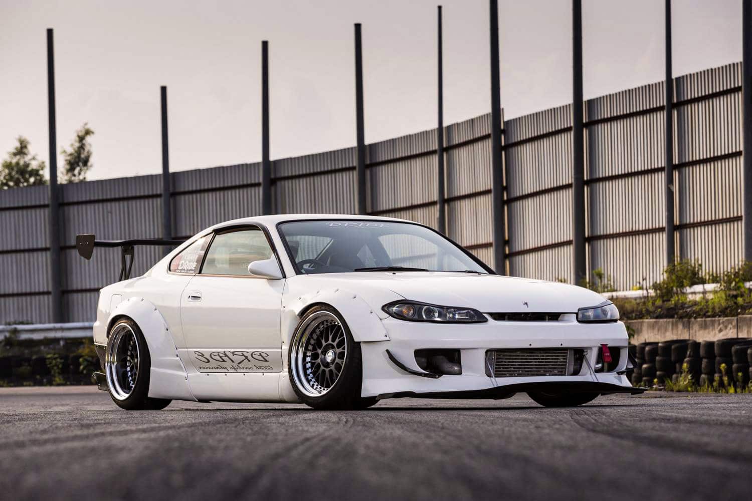 Deep Dish Wheels: Form or Function? | Low Offset