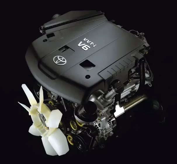 High output toyota crate engines you should consider low offset
