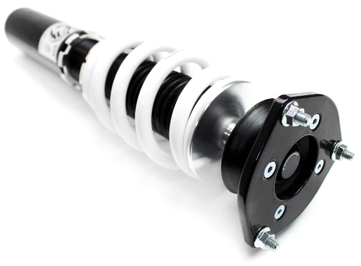 Static Vs Stance What Is Static Suspension? | Low Offset
