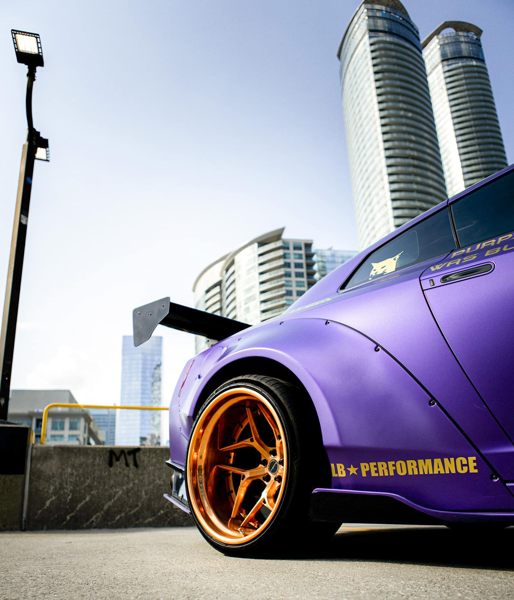 3-Piece Wheels: Why So Expensive? | Low Offset