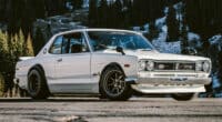 Iconic JDM Wheels: Old School Classics to Rare Modern Designs