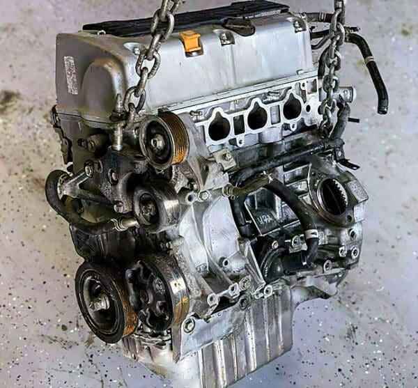 Best Honda Crate Engines for Your HighPerformance Build Low Offset