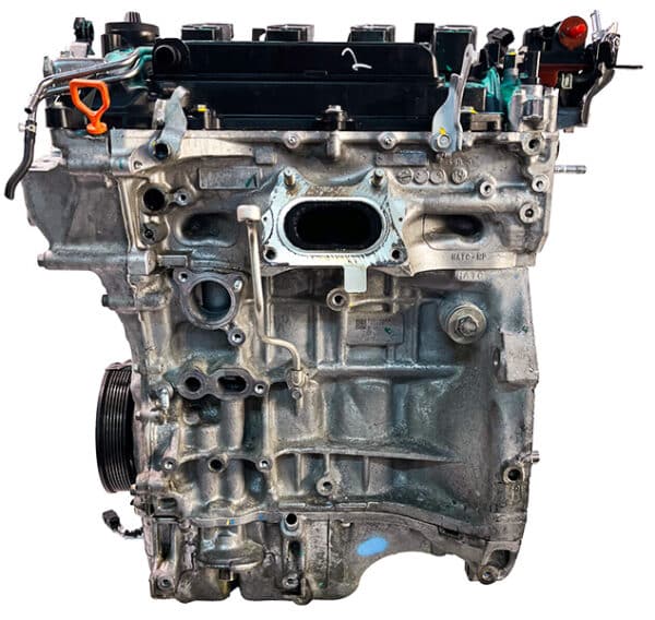 Best Honda Crate Engines for Your HighPerformance Build Low Offset