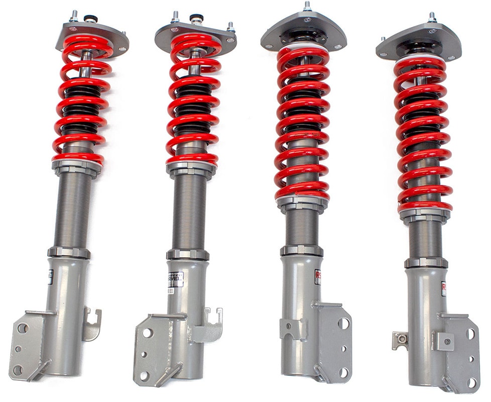 Godspeed Coilovers Lineup Review Low Offset