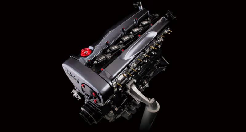 The Best Nissan Crate Engines for Your Next Project