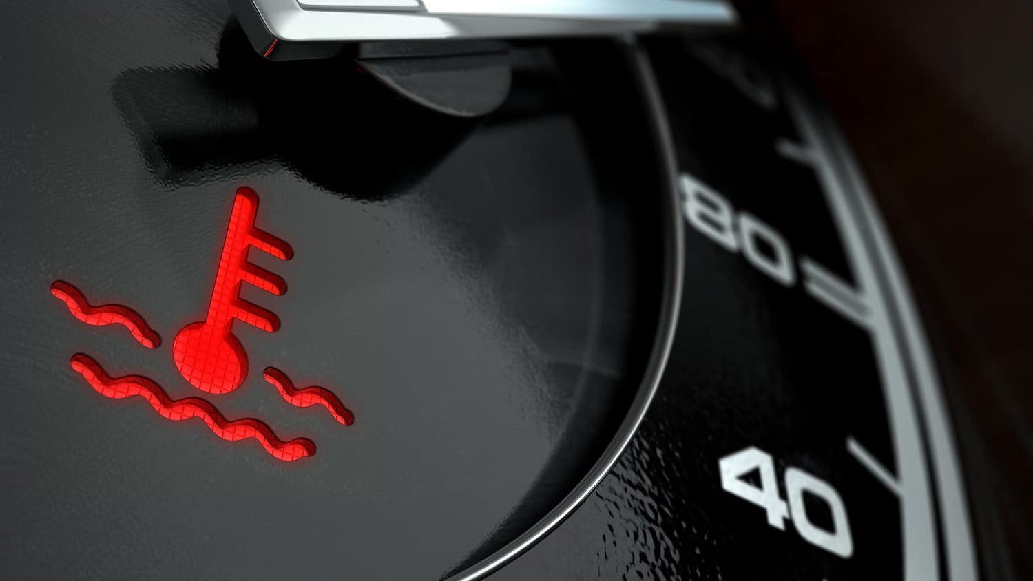 Heat Soak Symptoms & Causes Explained Low Offset