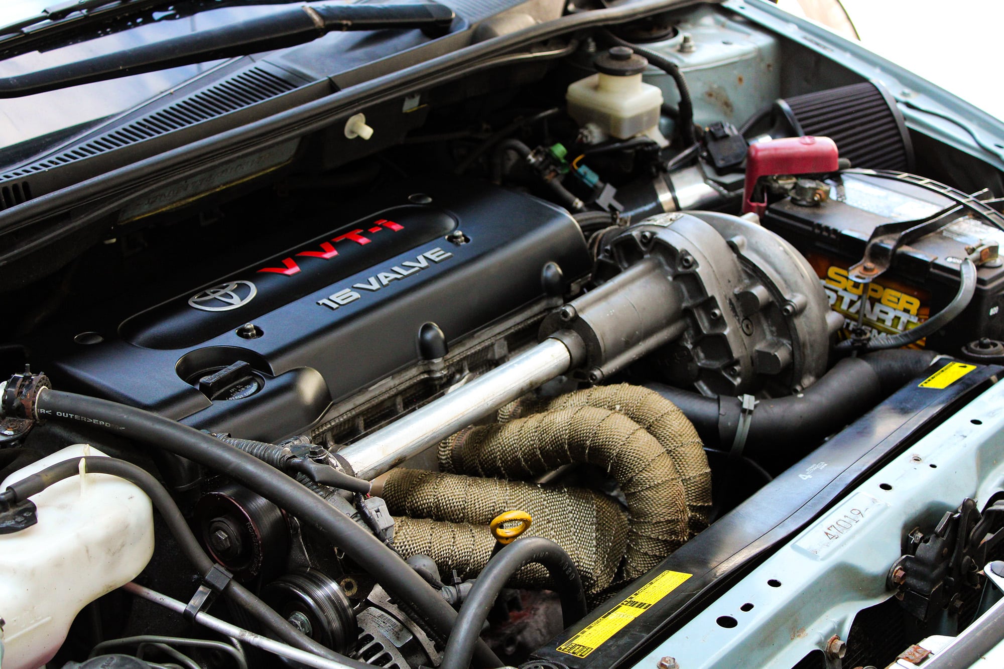 Scion TC: Specs, Reliability & Common Problems | Low Offset