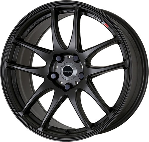 Work Emotion CR Kiwami