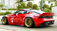 The Best Rocket Bunny Cars in Tuner History