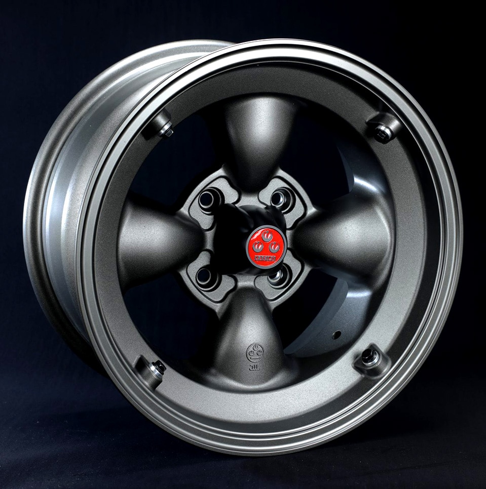 Gotti MG