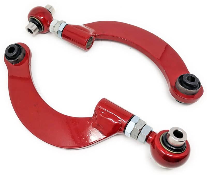 SPC Performance 05-10 Scion tC Rear Adjustable Control Arm main image 1