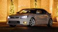 Scion TC Mods: Upgrade Ideas & Performance Parts