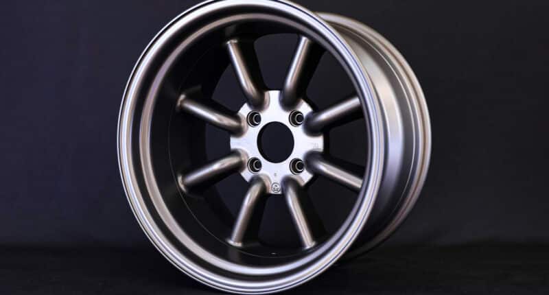 RS Watanabe Wheels: Everything You Need to Know