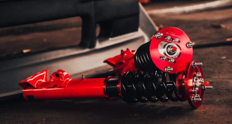 Maxpeedingrods Coilover Review: Are They Any Good?