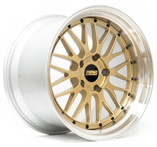 BBS LM