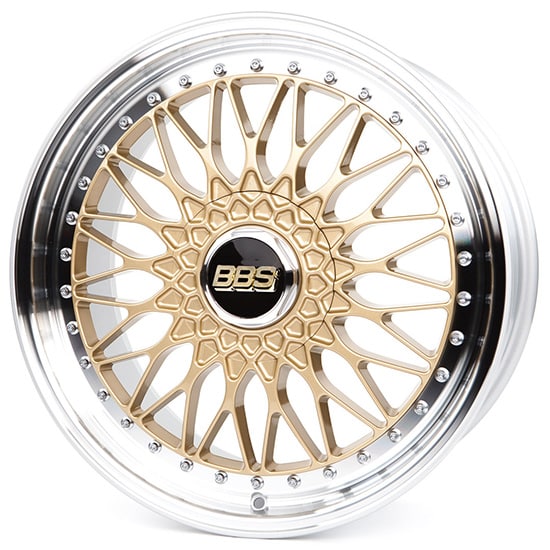 BBS Super-RS