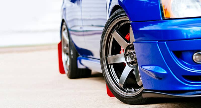 The Best Street Performance Tires Compared