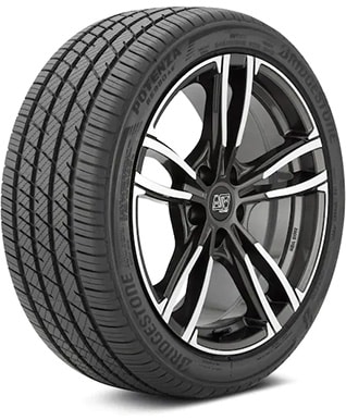 Bridgestone Potenza RE980AS+