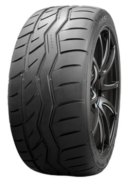 Falken Azenis RT615K+