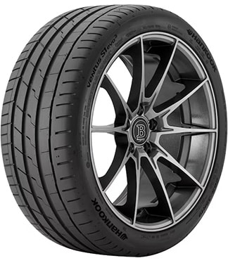 Hankook Ventus S1 Evo3