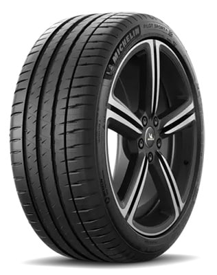 Michelin Pilot Sport 4S