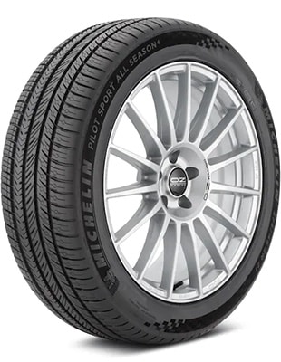 Michelin Pilot Sport All Season 4