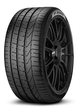 Pirelli P Zero All Season Plus