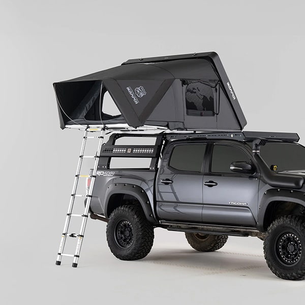 Smittybilt Overlander XL