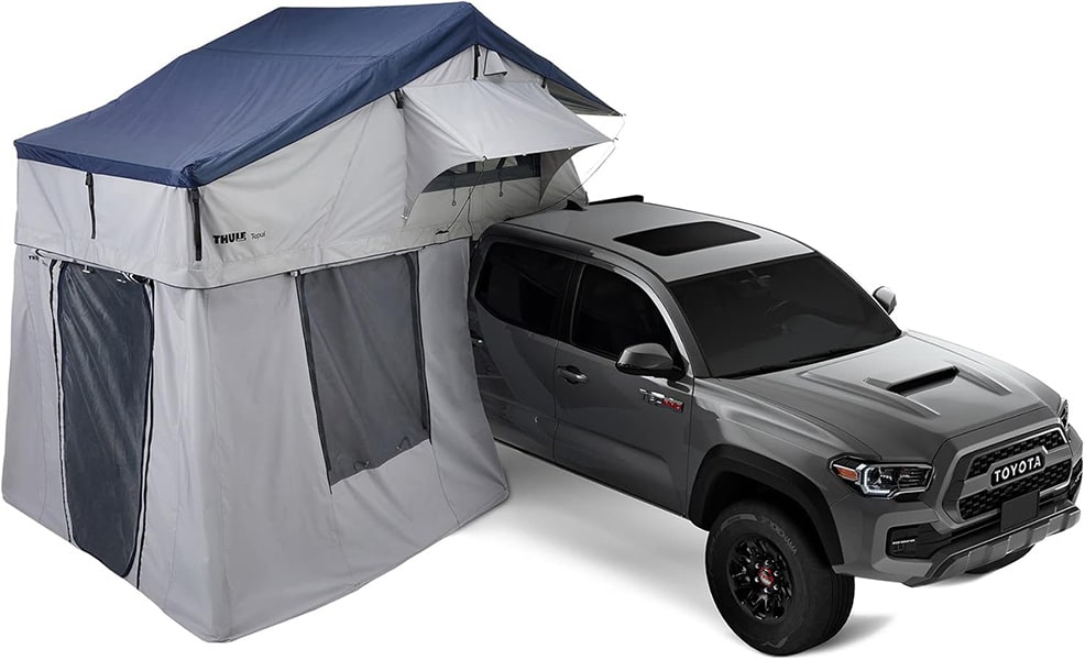 Thule Tepui Explorer Autana 4