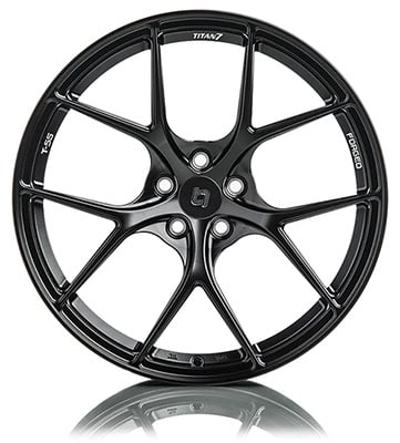 Titan7 T-S5