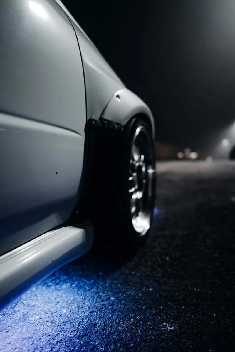 Is Underglow Legal in the UK? Find Laws on Under Car Neons Here | Low ...