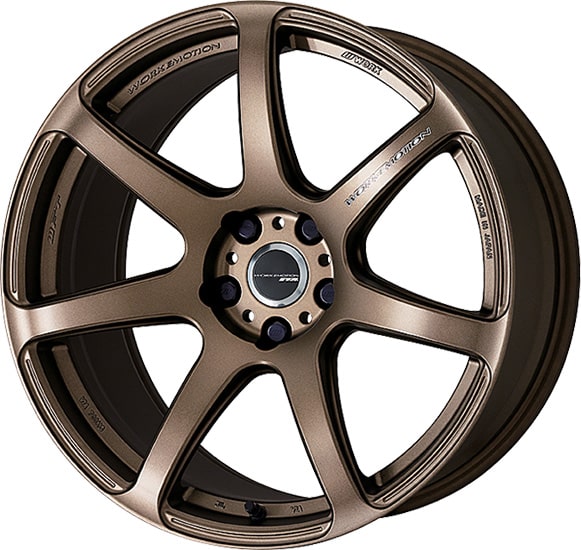 Work Emotion T7R