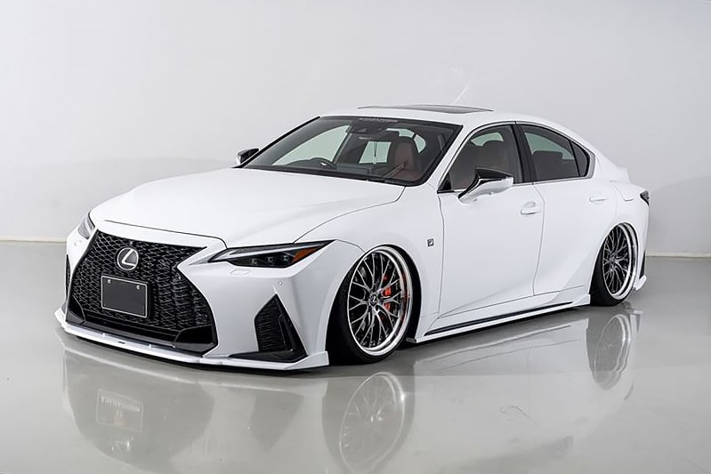 AimGain Pure VIP Sport