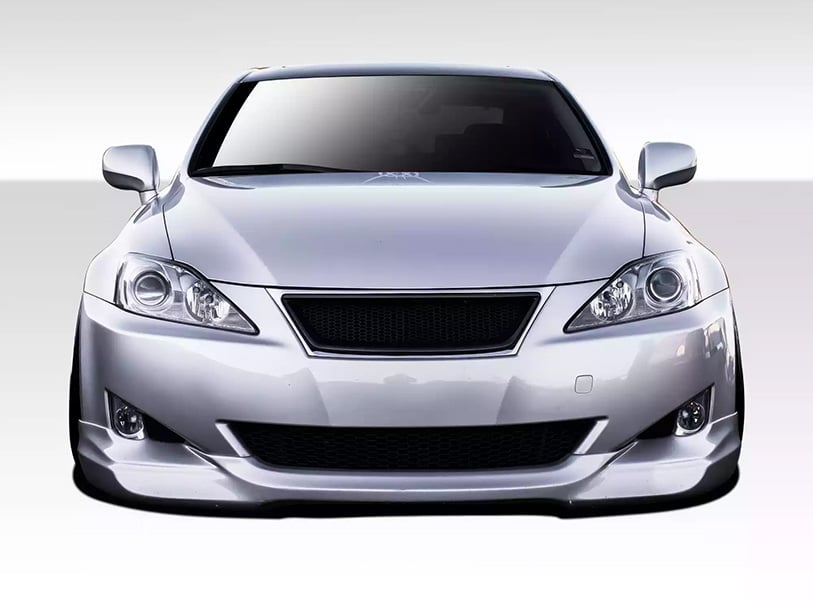 Duraflex I-Spec IS300 gen 2 lip kit