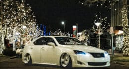 Lexus IS300 Widebody Kits & Lip Kits: All You Need to Know