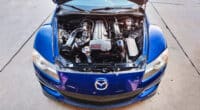 The Ultimate RX8 Engine Swap Guide